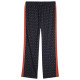 Puma Ανδρικό παντελόνι φόρμας Road to Unity Straight Printed T7 Track Pants